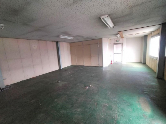 【貸倉庫工場】大阪府東大阪市菱江