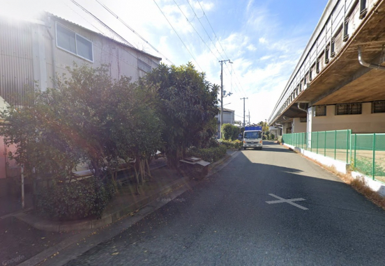 【貸工場】大阪府豊中市名神口