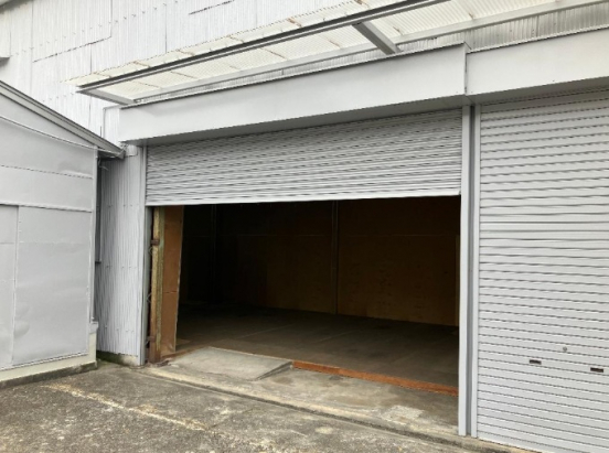 【貸倉庫】大阪府大阪市旭区赤川