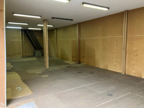 【貸倉庫】大阪府大阪市旭区赤川