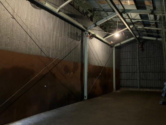 【貸倉庫】大阪府大阪市旭区赤川