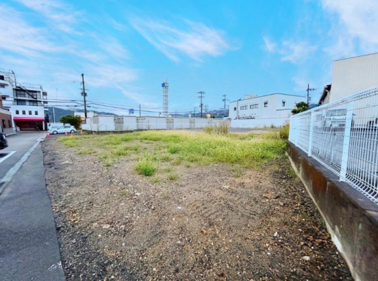 【売土地】京都府亀岡市篠町浄法寺中村