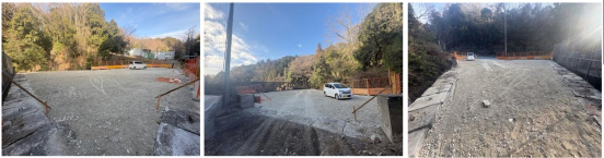 【貸土地】大阪府高槻市大字原