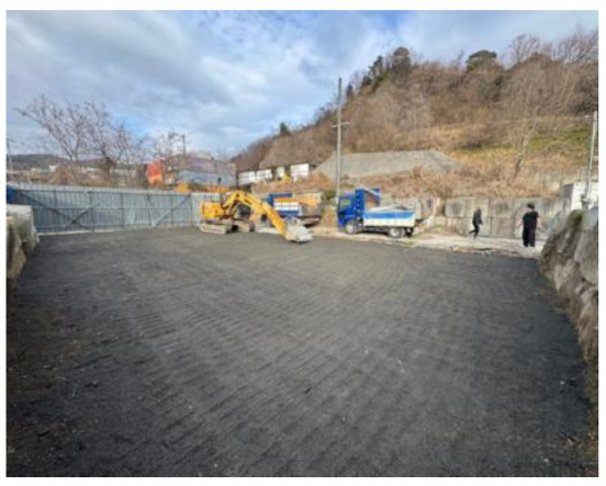 【貸土地】大阪府高槻市大字成合