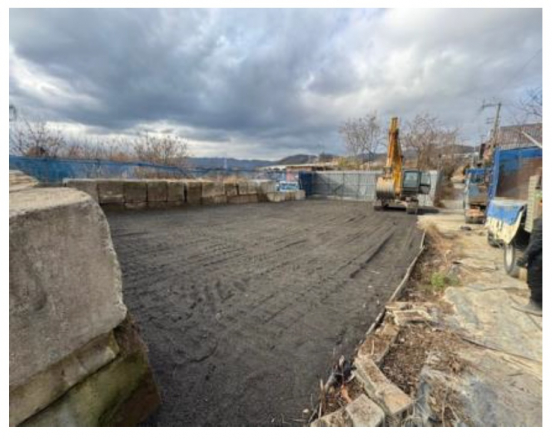 【貸土地】大阪府高槻市大字成合