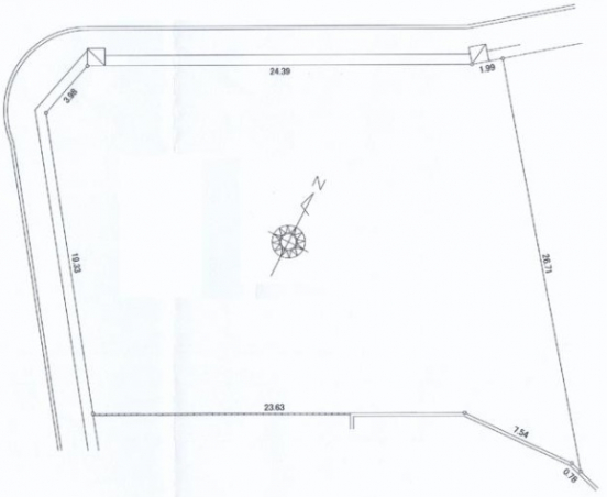 【売地】京都府亀岡市篠町篠見晴