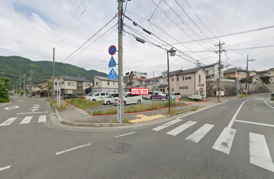 【売地】京都府亀岡市篠町篠見晴