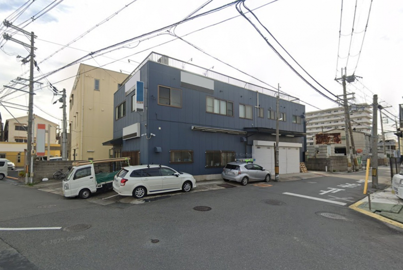 【貸倉庫】大阪府八尾市志紀町南