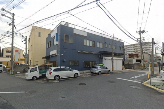 【貸倉庫】大阪府八尾市志紀町南