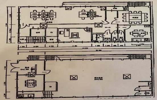 【貸倉庫】大阪府八尾市志紀町南