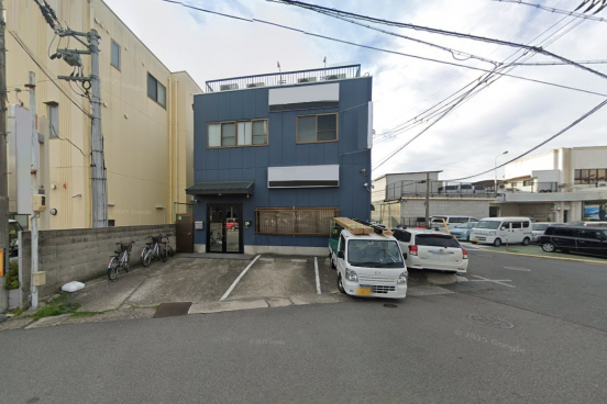 【貸倉庫】大阪府八尾市志紀町南