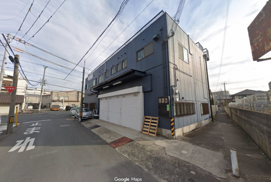 【貸倉庫】大阪府八尾市志紀町南