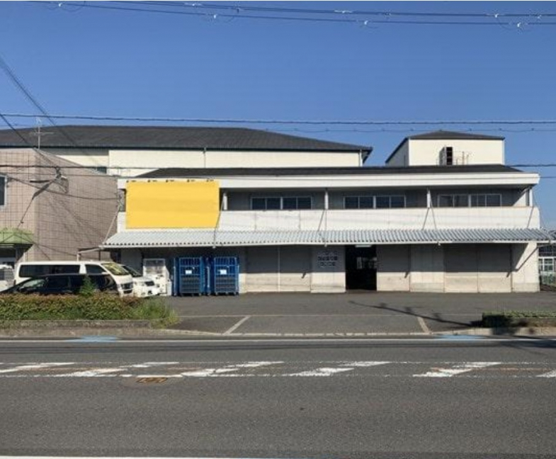 【貸倉庫事務所】大阪府枚方市招提北町