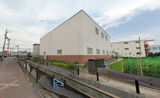 【貸倉庫】大阪府寝屋川市堀溝