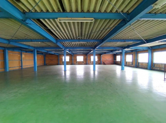 【貸倉庫】大阪府寝屋川市堀溝