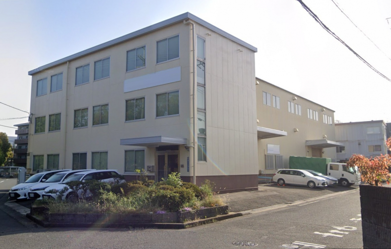 【貸事務所倉庫】大阪府茨木市横江