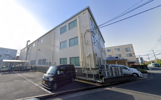 【貸事務所倉庫】大阪府茨木市横江