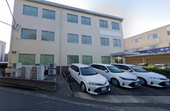 【貸事務所倉庫】大阪府茨木市横江