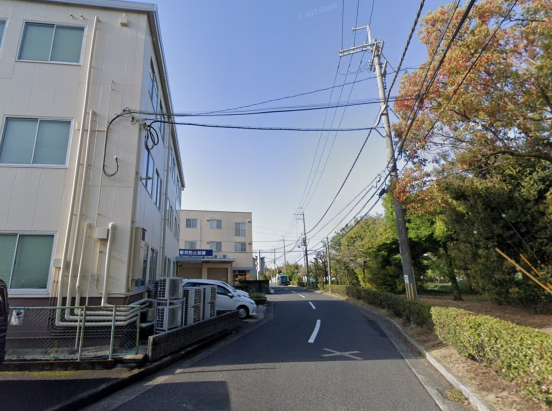 【貸事務所倉庫】大阪府茨木市横江
