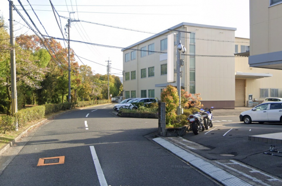 【貸事務所倉庫】大阪府茨木市横江