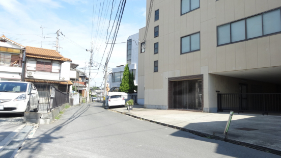 【貸工場】大阪府寝屋川市仁和寺本町