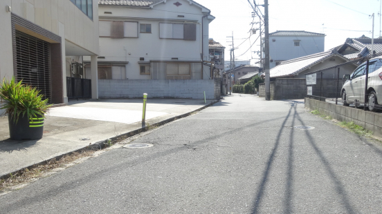 【貸工場】大阪府寝屋川市仁和寺本町