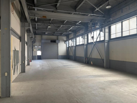 【貸工場】大阪府寝屋川市仁和寺本町