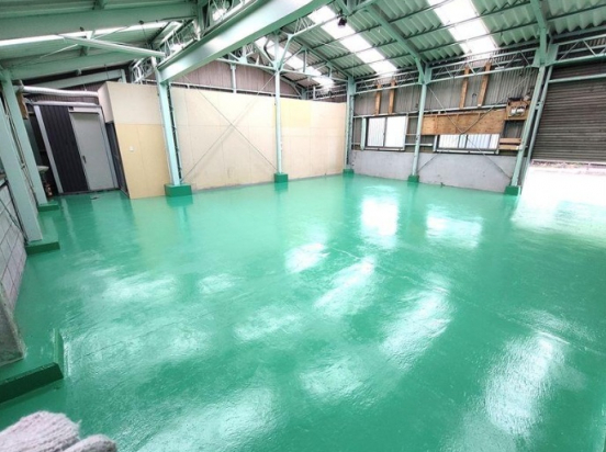 【貸倉庫】大阪府東大阪市新町