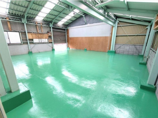 【貸倉庫】大阪府東大阪市新町