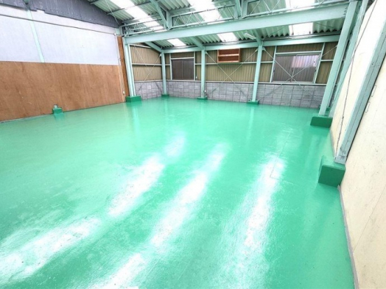 【貸倉庫】大阪府東大阪市新町