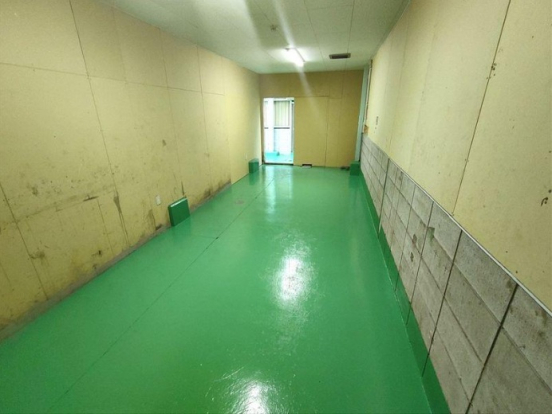 【貸倉庫】大阪府東大阪市新町