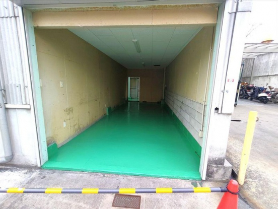 【貸倉庫】大阪府東大阪市新町