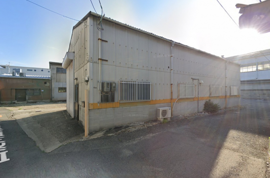 【貸倉庫】大阪府大阪市淀川区加島