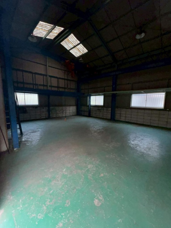 【貸倉庫】大阪府大阪市淀川区加島