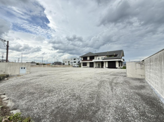 【売地】大阪府高槻市大冠町