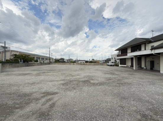 【売地】大阪府高槻市大冠町