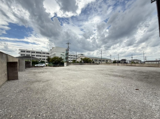 【売地】大阪府高槻市大冠町