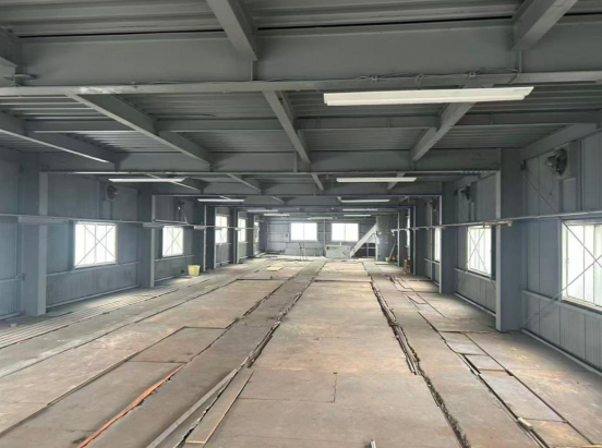 【貸倉庫工場】京都府京都市南区吉祥院流作町