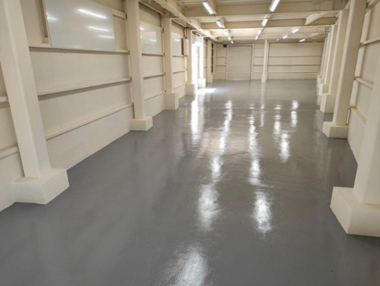 【貸倉庫・事務所】大阪府東大阪市俊徳町