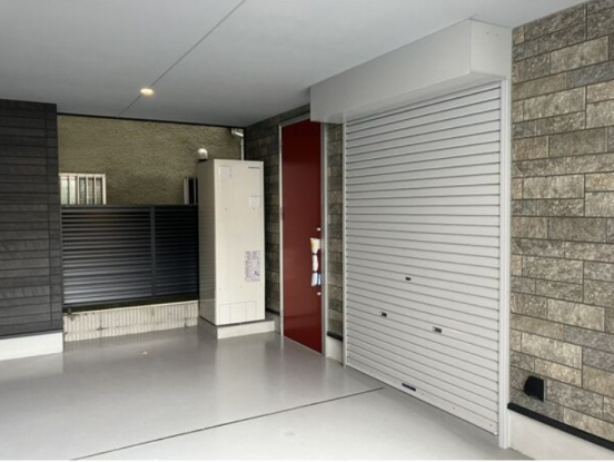 【ガレージハウス】大阪府大阪市大正区平尾