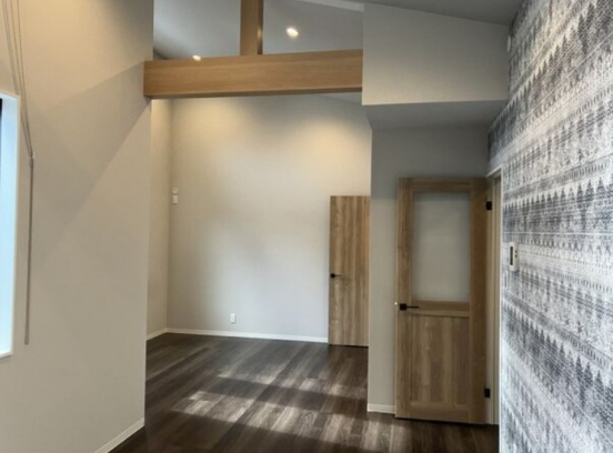 【ガレージハウス】大阪府大阪市大正区平尾