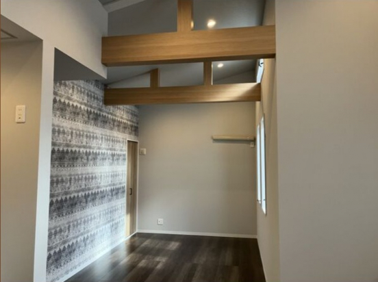 【ガレージハウス】大阪府大阪市大正区平尾