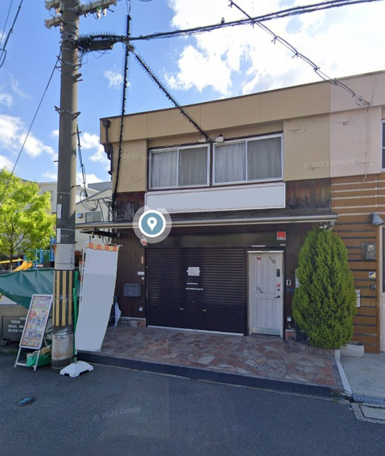 【貸倉庫・事務所】大阪府守口市大日町