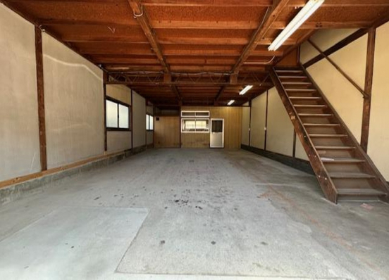 【貸倉庫・事務所】大阪府守口市大日町