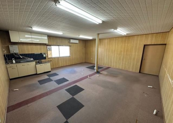 【貸倉庫・事務所】大阪府守口市大日町