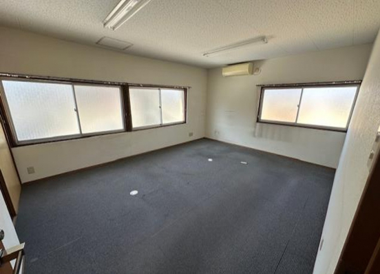 【貸倉庫・事務所】大阪府守口市大日町