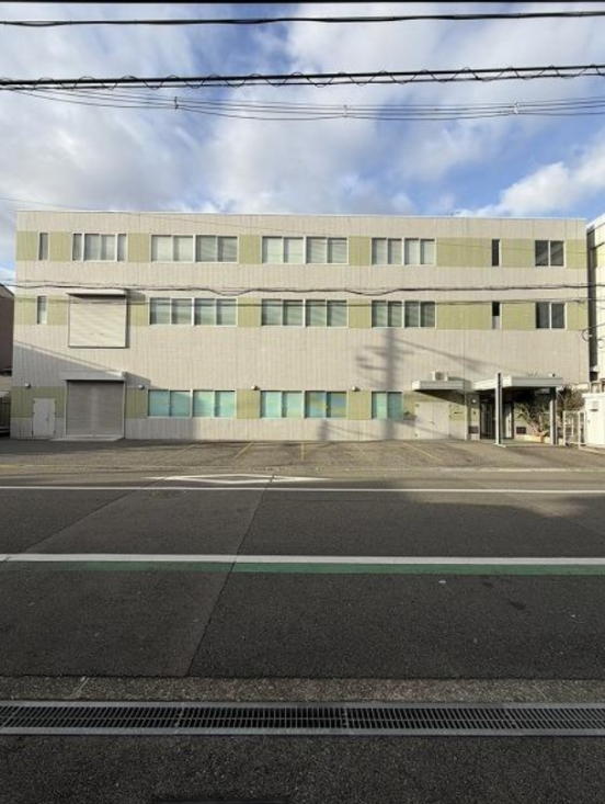 【一棟貸ビル】大阪府大阪市東成区深江北