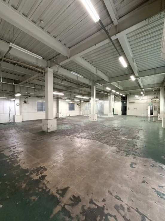 【一棟貸ビル】大阪府大阪市東成区深江北