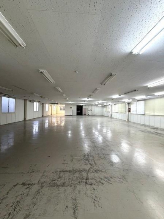 【一棟貸ビル】大阪府大阪市東成区深江北