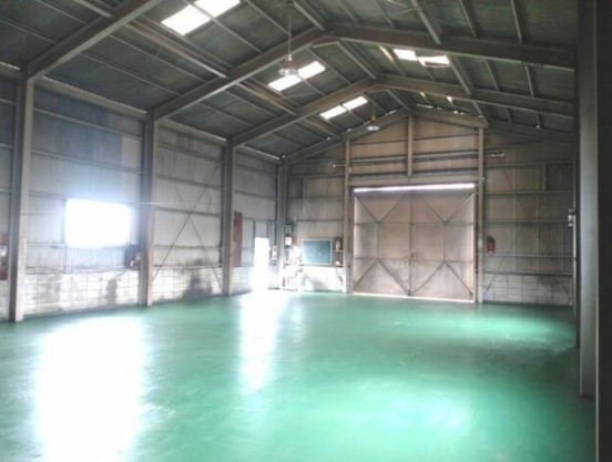 【貸倉庫】大阪府羽曳野市通法寺